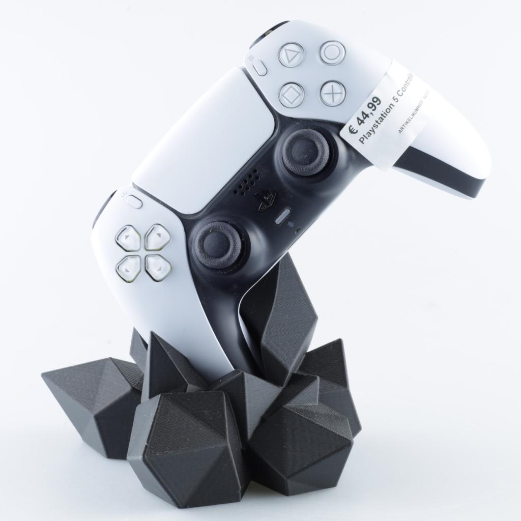 Playstation 5 Controller Wit, Sony, Zo goed als nieuw, Support@sony.com, 1-7-1 Konan, Minato-ku
Tokyo 108-0075
Japan