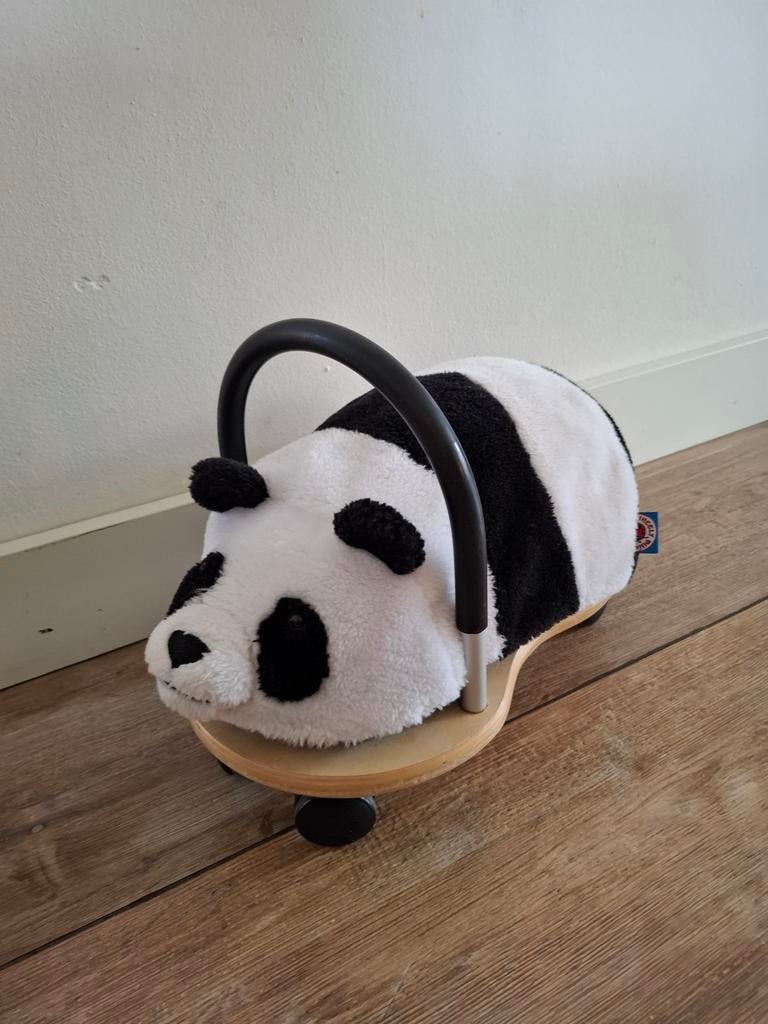 Wheely Bug panda, Ophalen of Verzenden, Gebruikt, Jongen of Meisje