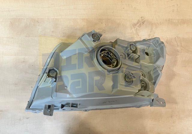 Suzuki Grand Vitara (2006-2009) koplamp Rechts (Beschadigd), -, -, Nieuw, Ophalen of Verzenden