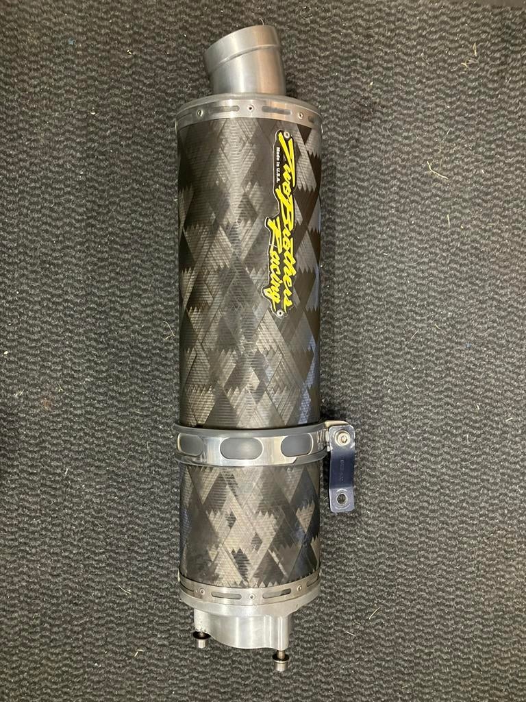 ZRX 1200 /1100 Demper, Ophalen of Verzenden