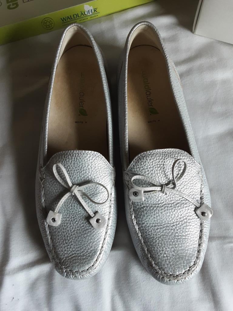 Waldlaufer schoenen, Overige kleuren, Waldlaufer, Ophalen of Verzenden, Zo goed als nieuw