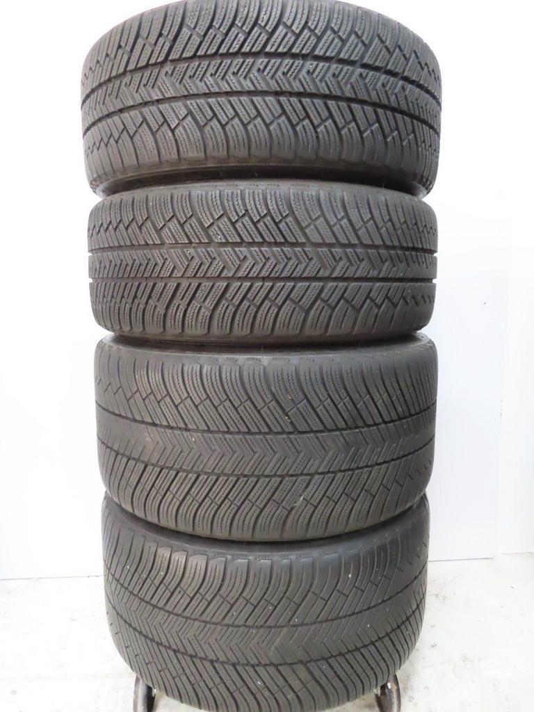 Porsche 20 inch velgen 911 991 Carrera 4 en 4 S winterbanden, Auto-onderdelen, Banden en Velgen, -, -, Banden en Velgen, 20 inch