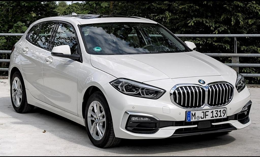 Nieuwe originele grille BMW 1 F40 2019-2023

51137450959, Ophalen of Verzenden