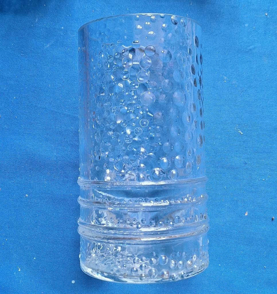 Vaas Willem Heesen,, Ophalen of Verzenden