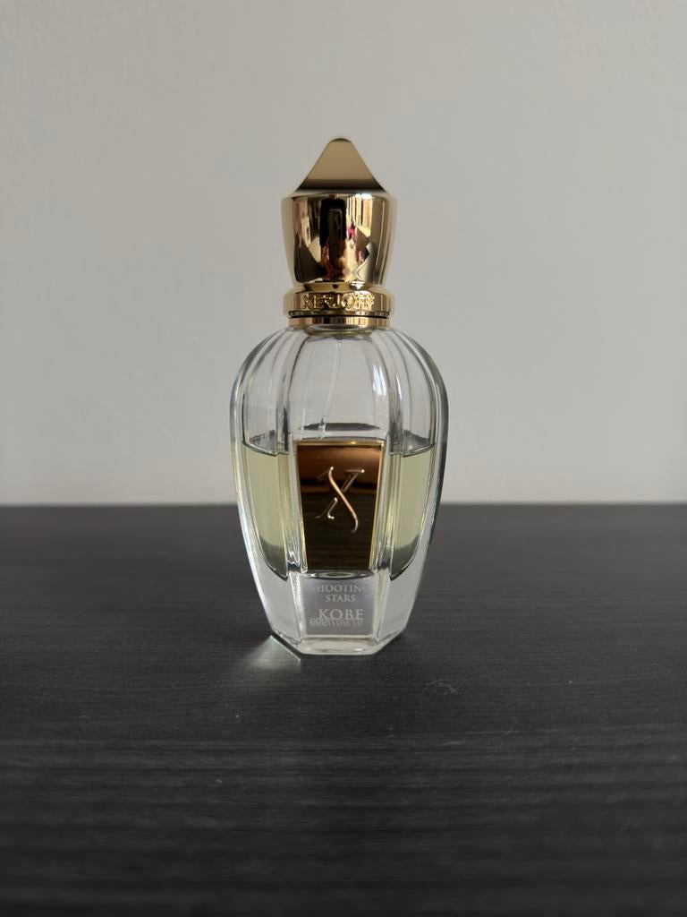 Xerjoff Kobe, Ophalen of Verzenden, Zo goed als nieuw