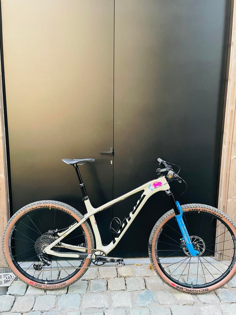 Kona Honzo Carbon Large - Lichte en Speelse MTB, Fietsen en Brommers, Fietsen | Mountainbikes en ATB, Gebruikt, 57 cm of meer