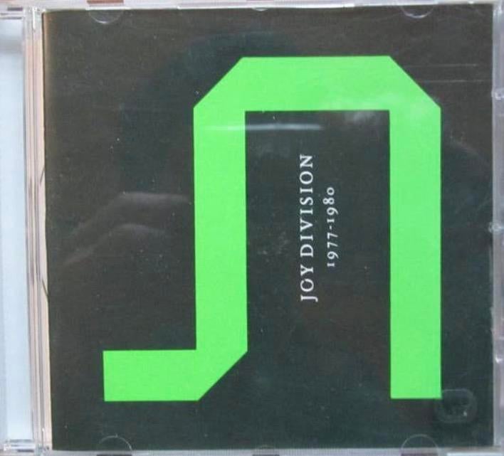 JOY DIVISION  Substance 1977-1980, Ophalen of Verzenden, Zo goed als nieuw, Poprock