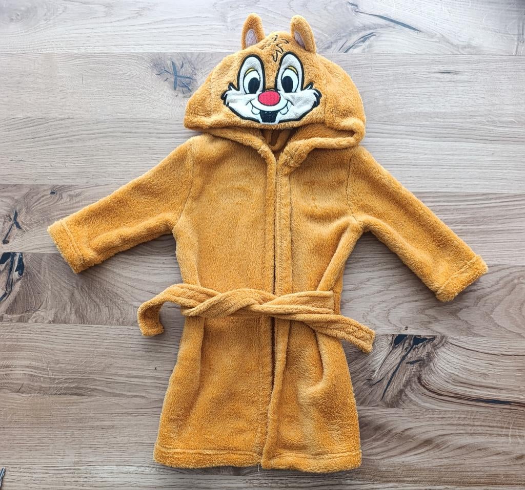 Disney Baby badjas maat 74/80 - Babbel, Kinderen en Baby's, Babykleding | Maat 80, Gebruikt, Jongetje of Meisje, Disney Baby, Ophalen of Verzenden