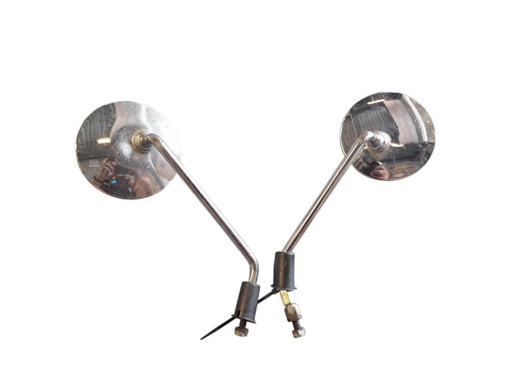 Spiegel spiegels set origineel La Souris Sourini, Gebruikt, Ophalen of Verzenden