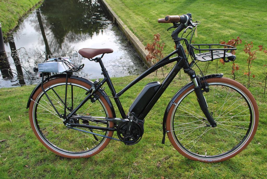 Riese & Muller Cruise Mixte beltdrive 500 wh accu (nieuw), Riese & Müller, Edisonweg 9
1821 bn  Alkmaar, NL, Nieuw, Riese & Muller