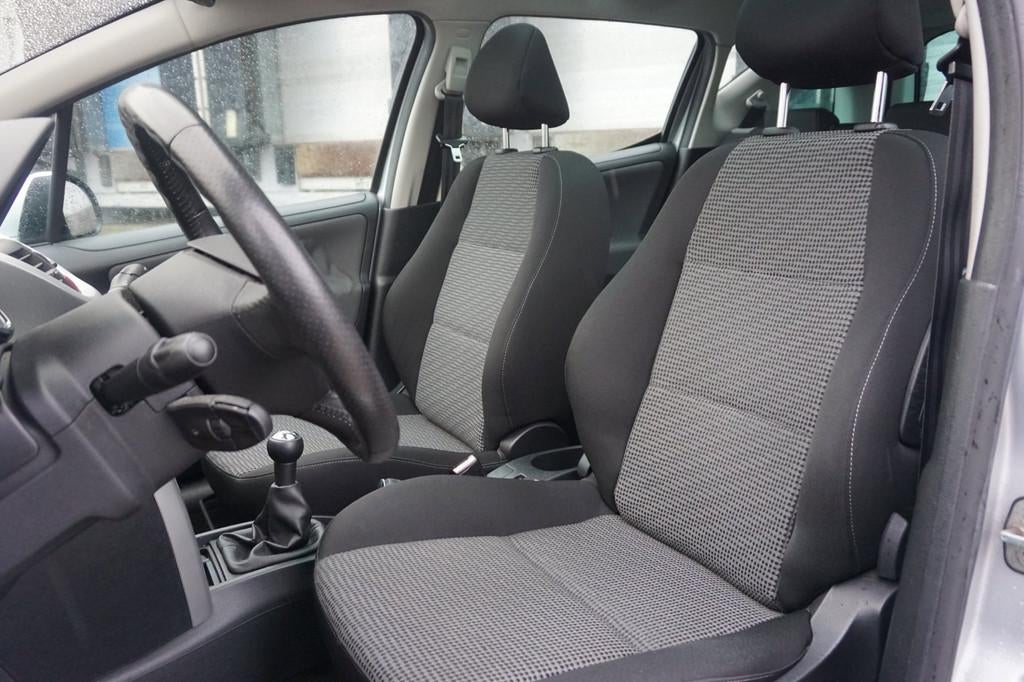 Peugeot 207 SW 1.6 VTi Première, Voorwielaandrijving, Euro 5, Stof, Gebruikt