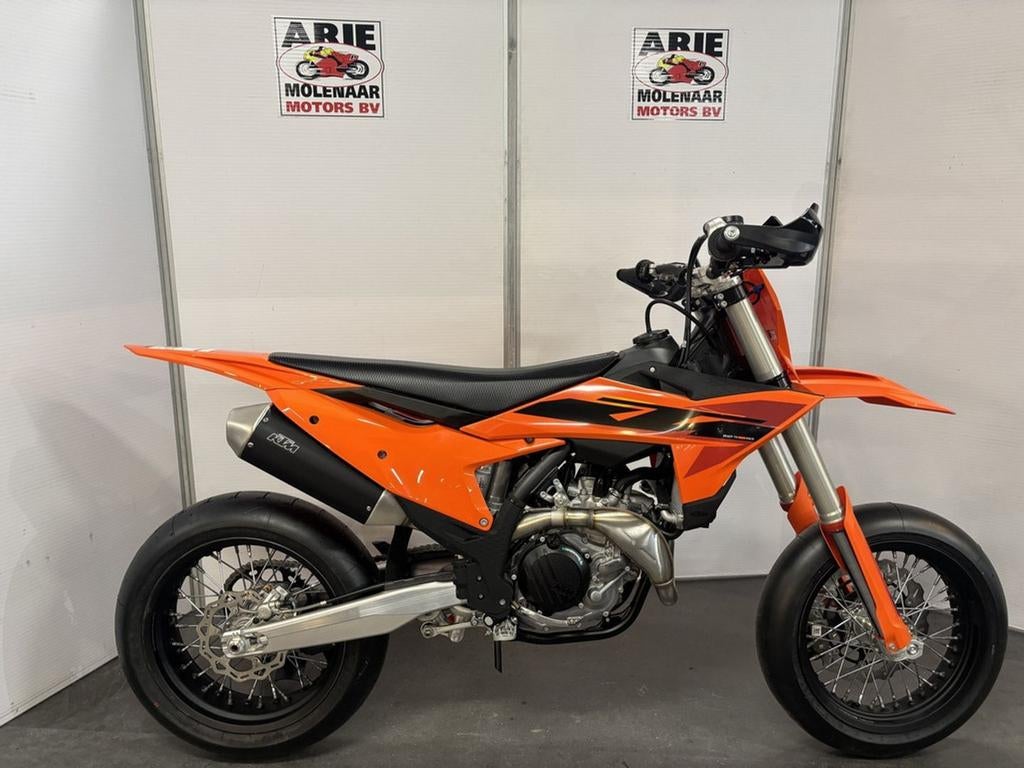 KTM 450 SMR (bj 2025)