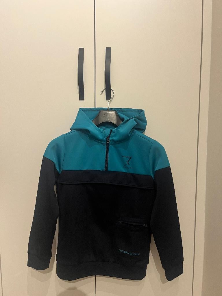 Retour touzani trui maat 152, Gebruikt, Trui of Vest, Ophalen of Verzenden, Retour Jeans