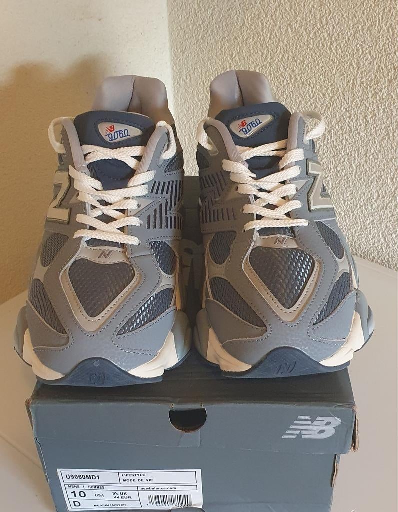 New Balance 9060 sneakers, New Balance, Nieuw, Ophalen of Verzenden, Sneakers of Gympen