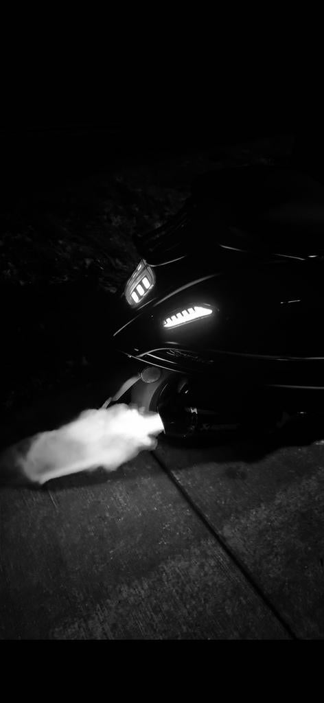 Vespa Primavera 80cc Forged Carbon, Verzenden, Gebruikt, Benzine, Overige modellen