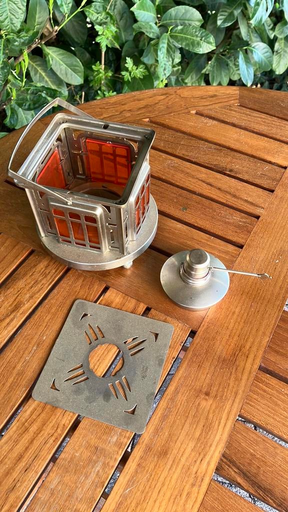 Theelicht oud, Ophalen of Verzenden