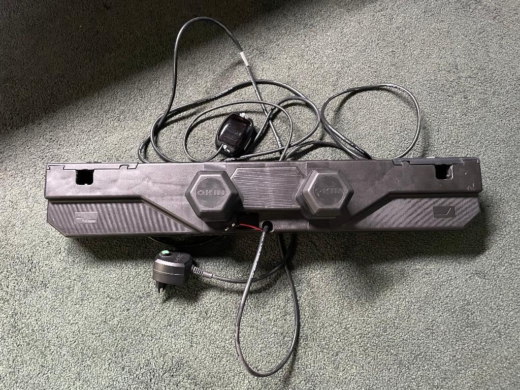 Hästens motor voor Hästens Adjustable, Ophalen of Verzenden, Zo goed als nieuw, Eenpersoons, Overige maten