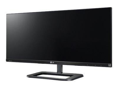 LG 29EB93-P, Ophalen, In hoogte verstelbaar, Zo goed als nieuw, HDMI