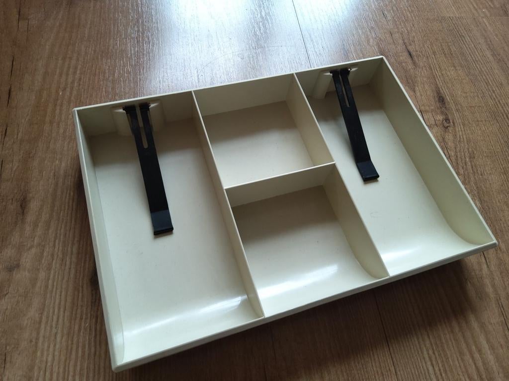 Geldlade / Kassalade - Ideaal voor contant geld, Ophalen of Verzenden, Vóór koninkrijk