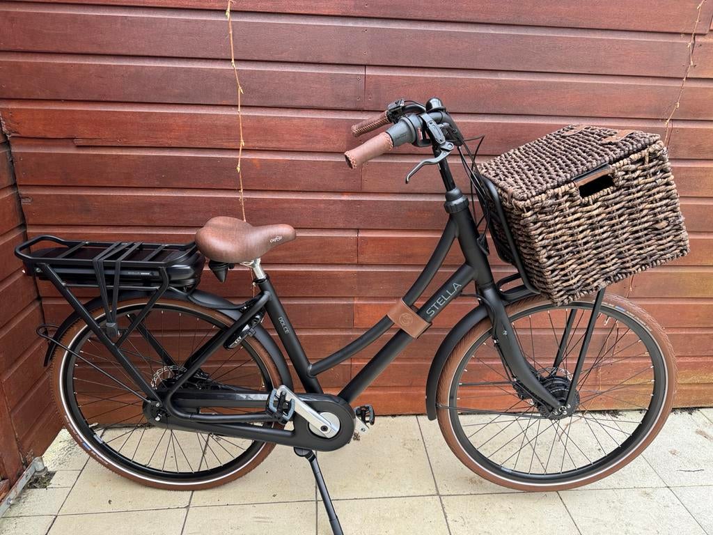 Stella Dolce E-bike - NIEUW! 0 km, Overige merken, Nieuw, Ophalen of Verzenden, 51 tot 55 cm