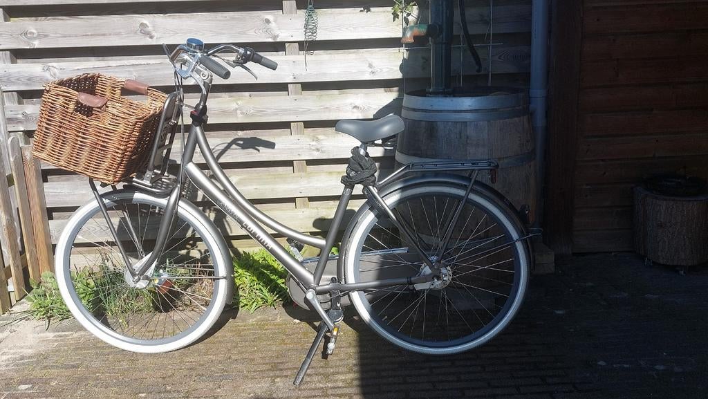 Cortina U4 Family Transporter 57cm, 57 tot 61 cm, Ophalen, Zo goed als nieuw, Overige merken