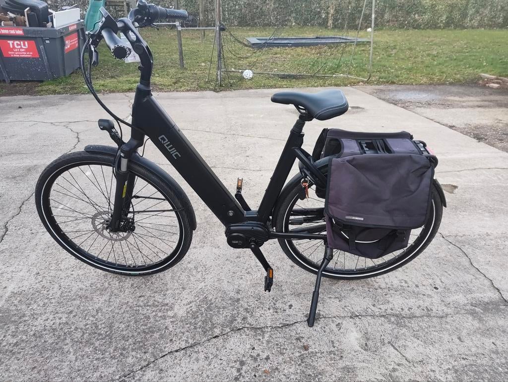 Veel Verschillende elektrische fietsen van 300 tot 1000 euro, 51 tot 55 cm, Ophalen of Verzenden, Zo goed als nieuw, Overige merken