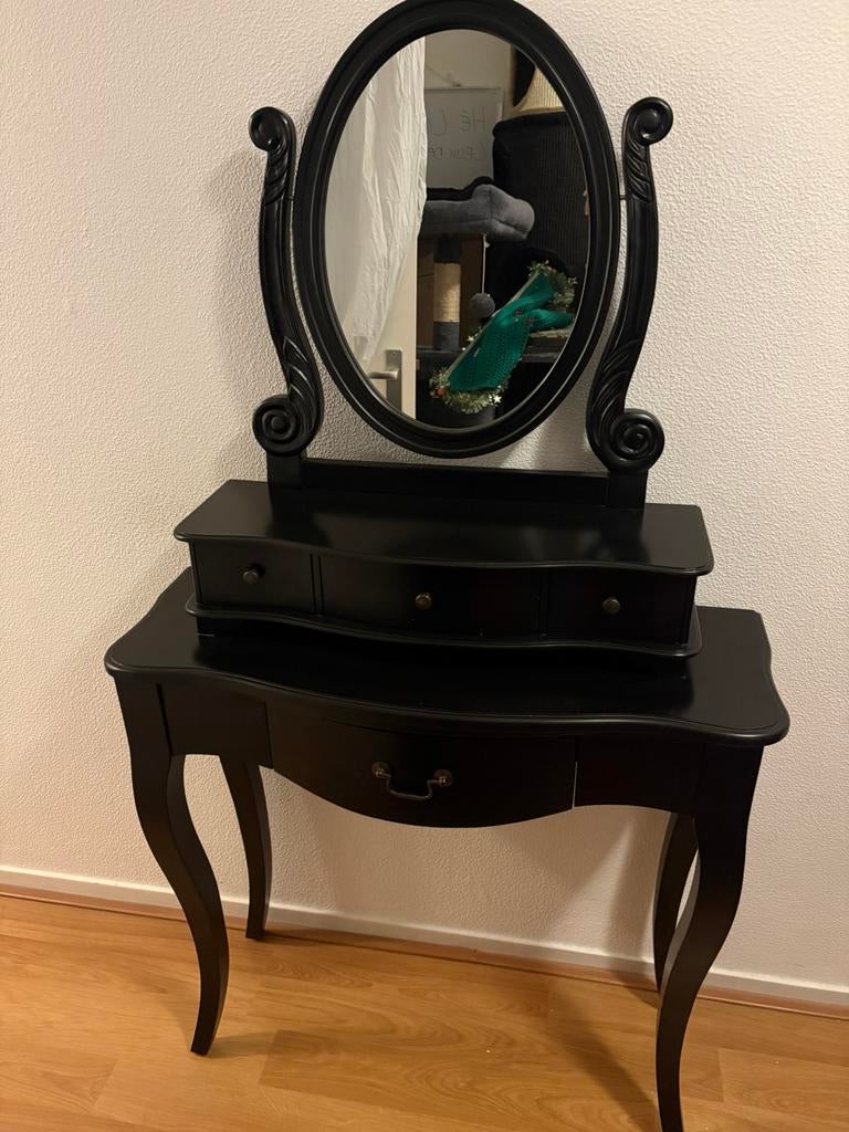 Kaptafel Z.G.A.N., Ophalen, Zo goed als nieuw, 50 tot 100 cm, Minder dan 100 cm