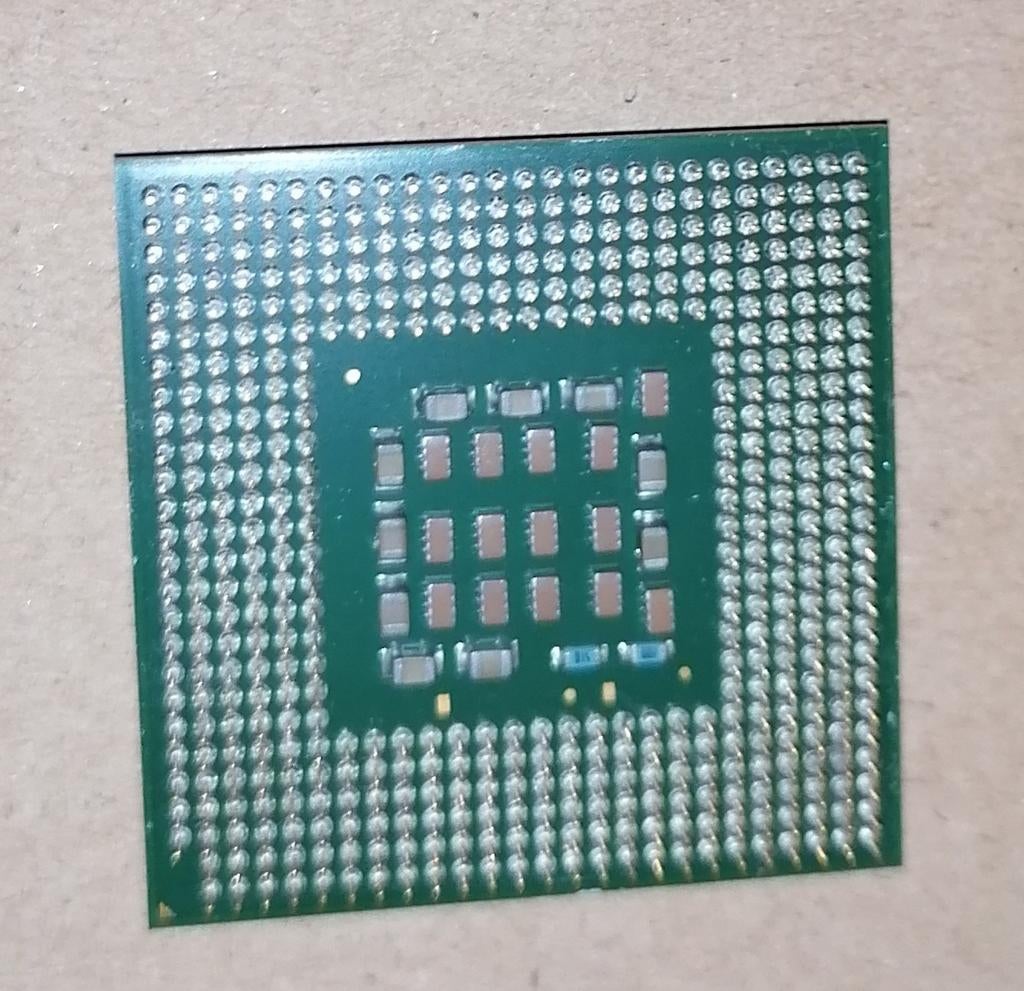 Intel Pentium 4 Processor 3.0GHz/1M/800 SL79L 478, Gebruikt, Intel  3.0GHz/1M/800 SL79L Pentium 4, 2 tot 3 Ghz, Ophalen of Verzenden