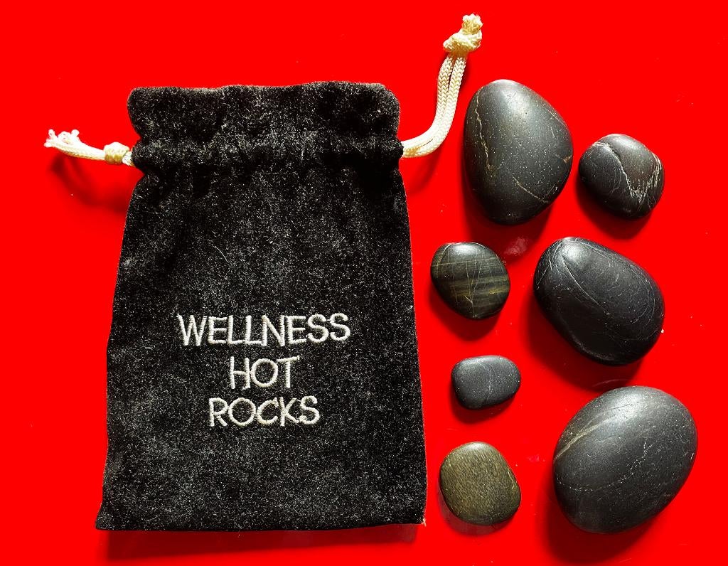 WELLNESS, Ophalen, Gebruikt, Overige typen