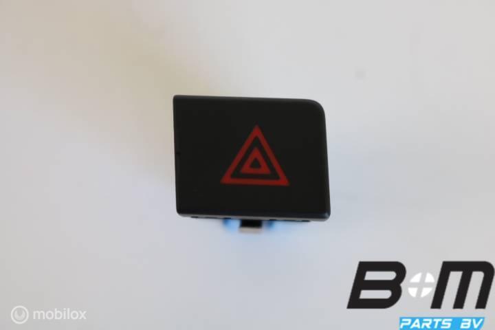 Alarmlichtschakelaar VW Transporter T6, Auto-onderdelen, Dashboard en Schakelaars, Gebruikt