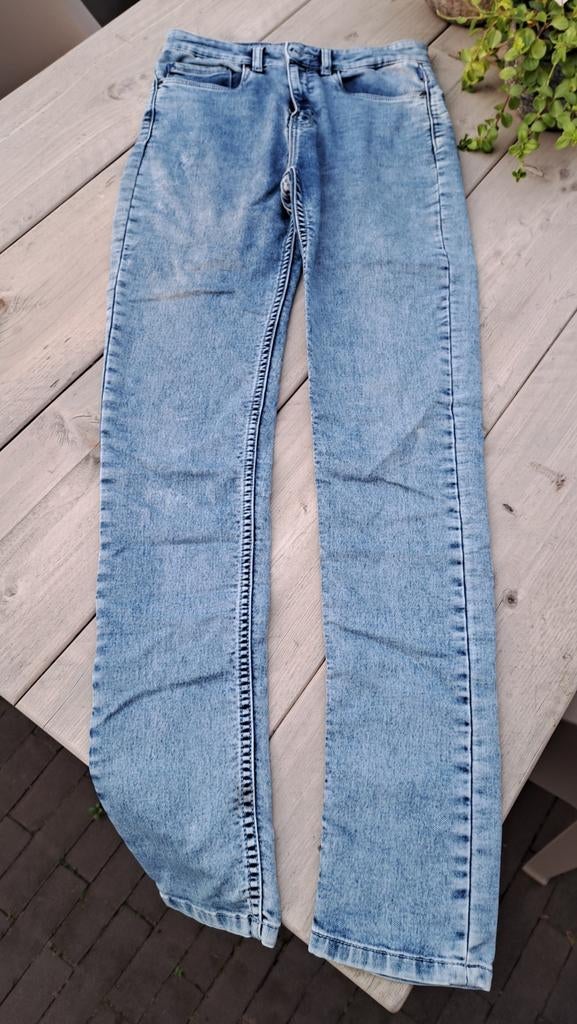 Blue Rebel jongensjeans maat 176, Ophalen of Verzenden