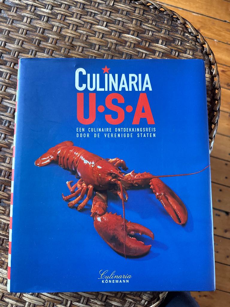 Kookboek, Ophalen, Koenemann, Nieuw, Tapas, Hapjes en Dim Sum