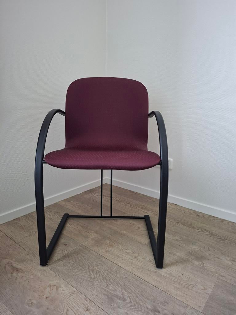 4.  Eethoek stoelen, Huis en Inrichting, Ophalen of Verzenden