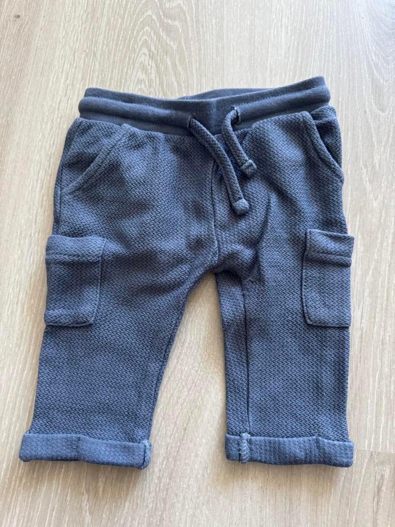 Broekje, Kinderen en Baby's, Babykleding | Maat 62, Broekje, Ophalen of Verzenden, Zo goed als nieuw, Prenatal