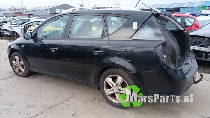 Tank Klep van een Kia Ceed, -, -, Ophalen of Verzenden, -