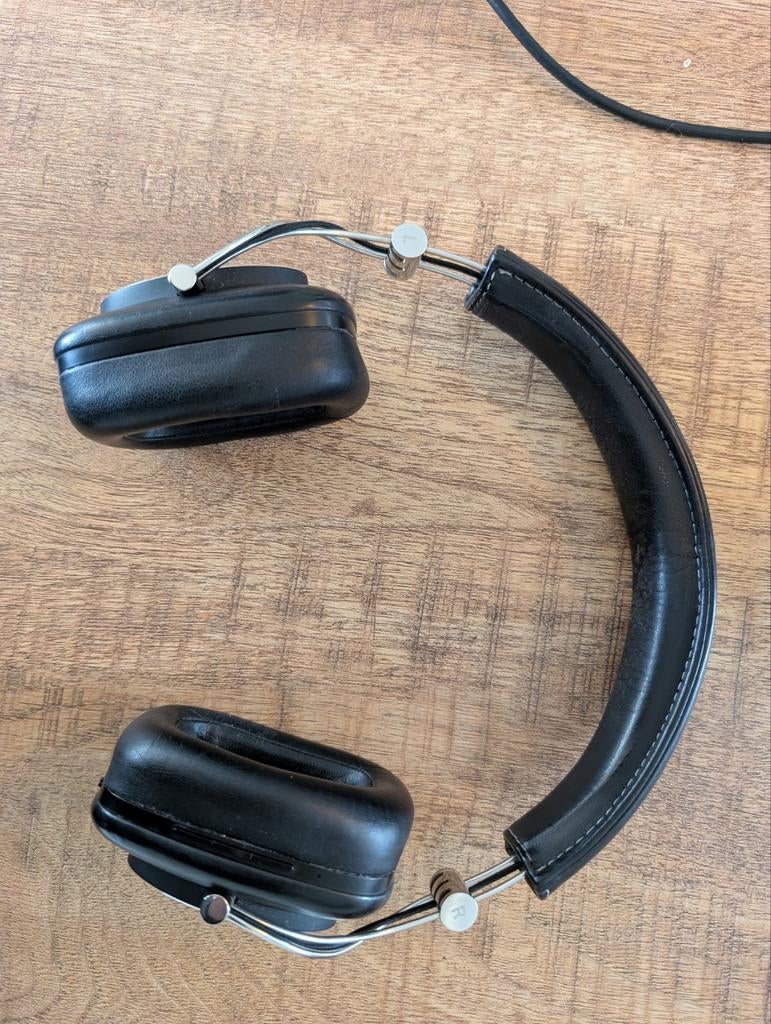 Bowers & Wilkins P7 bluetooth headset, Overige merken, Gebruikt, Bluetooth, Ophalen of Verzenden