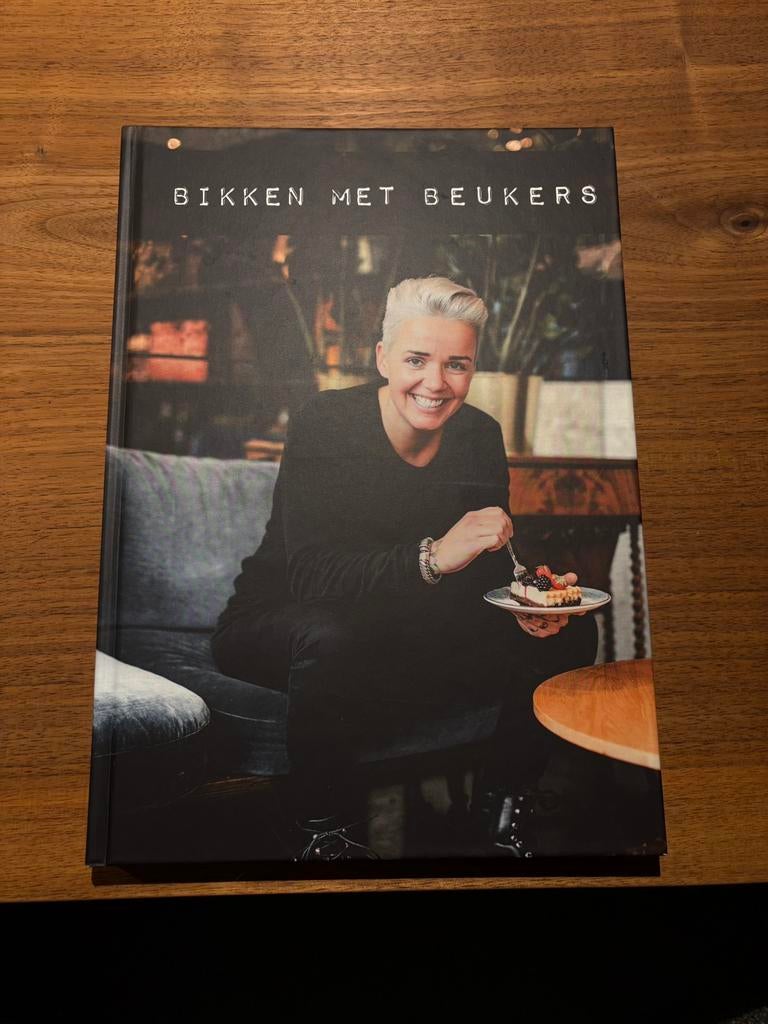 Bijken met beukers, Ophalen of Verzenden, Zo goed als nieuw