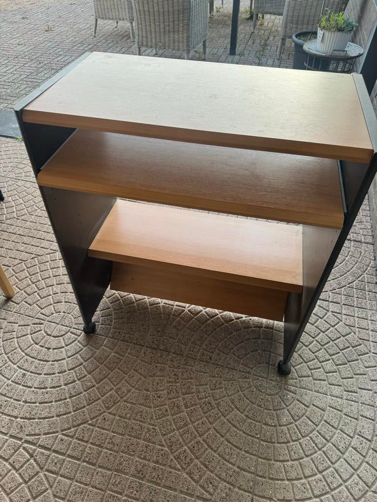 Computermeubel, Ophalen, Gebruikt, 70 tot 120 cm, 40 tot 80 cm