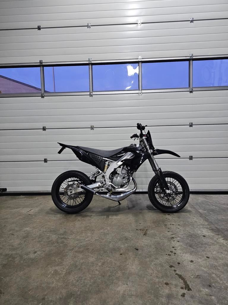 Derbi Drd Pro 2005, Fietsen en Brommers, Brommers | Derbi, Ophalen, Gebruikt