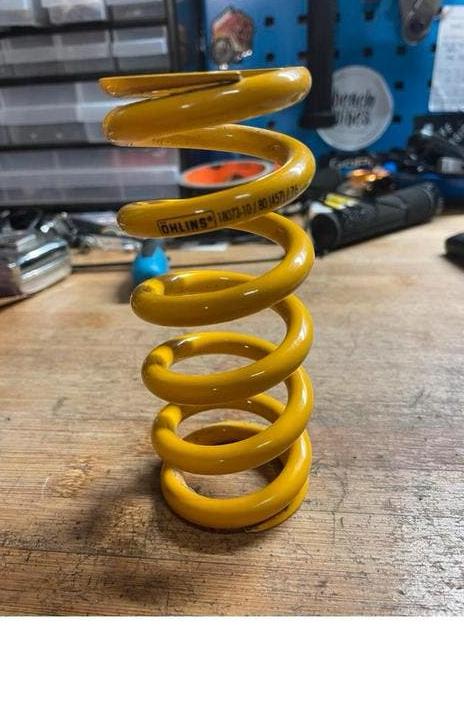 Ohlins coil, Ophalen of Verzenden, Nieuw