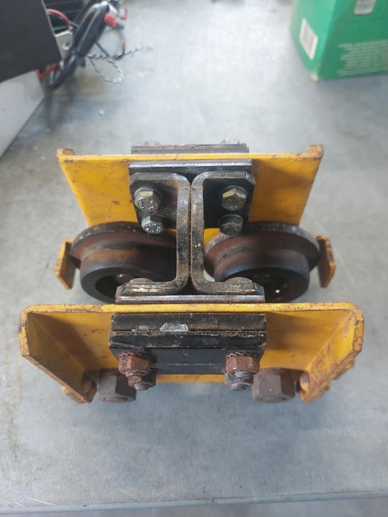 Loopkat, Ophalen of Verzenden