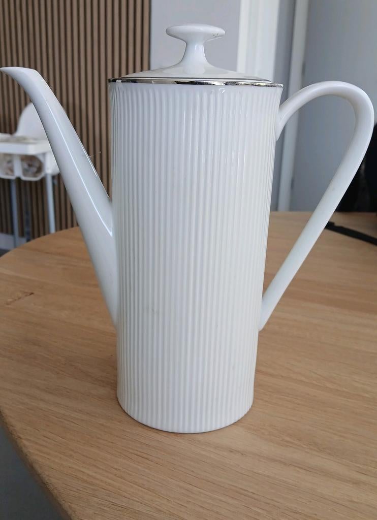 Arzberg koffiepot, Ophalen of Verzenden