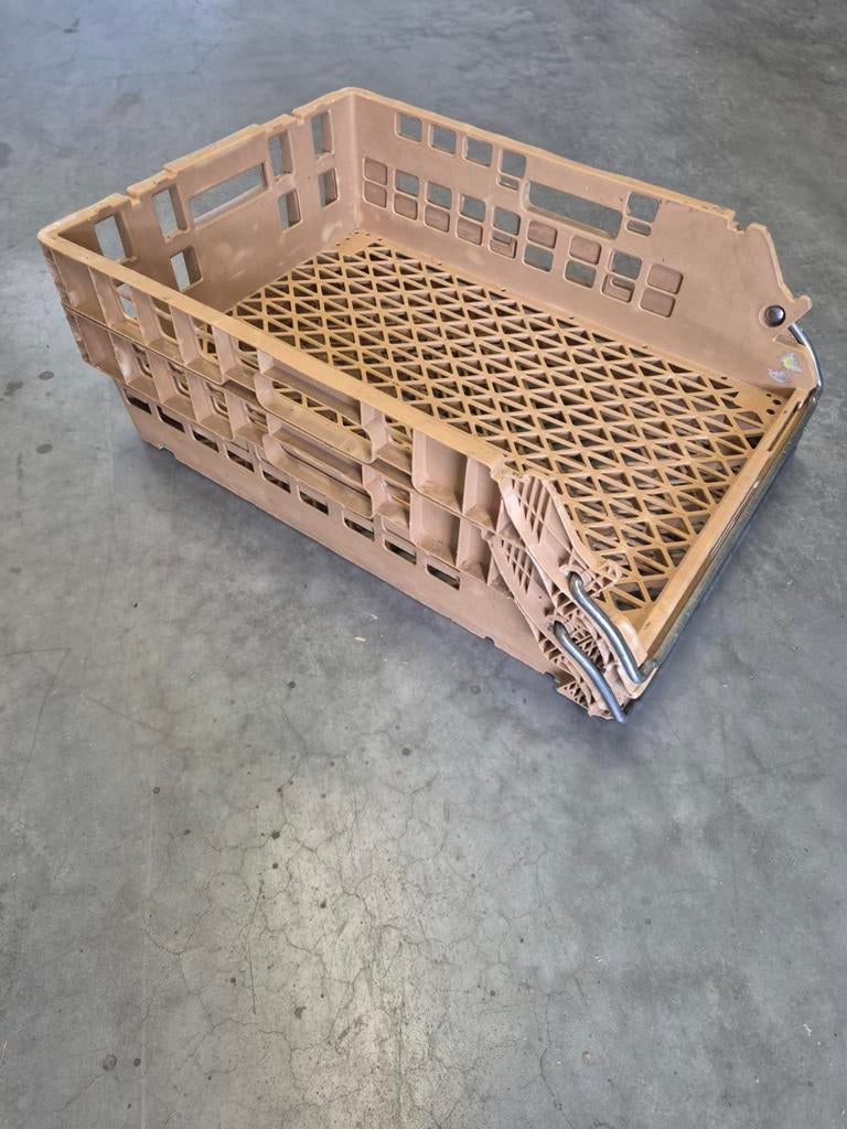 Broban broodkratten broodkrat brobankrat en dolly's krat bak, Doos, 100 cm of meer, 60 cm of meer, Ophalen of Verzenden