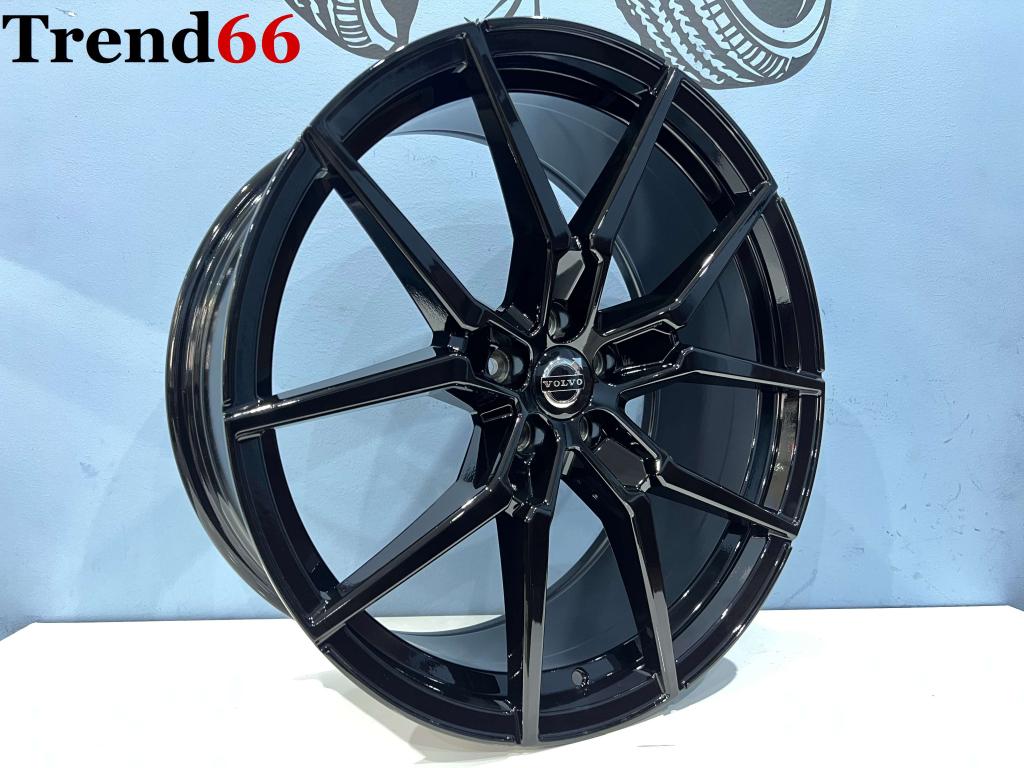 5x108 21'' Velgen Volvo R Look XC40 XC60 XC70 XC90, Niet ingevuld, Velg(en), Niet ingevuld, Nieuw