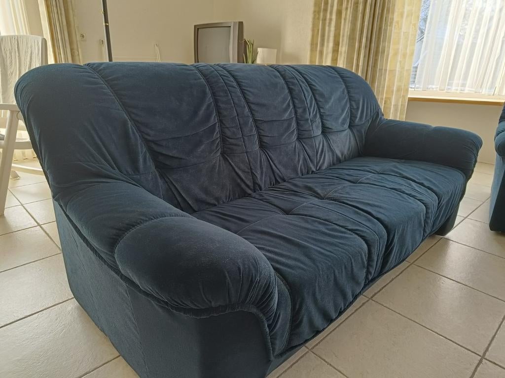 Bank, Ophalen, Gebruikt, 75 tot 100 cm