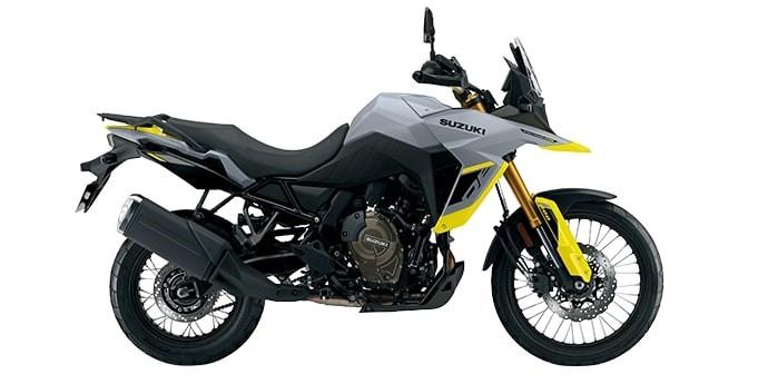 Suzuki V-STROM 800 DE (bj 2026), Lange Dreef 12
4131 NH  VIANEN UT, NL, Bedrijf, Meer dan 35 kW, Toermotor