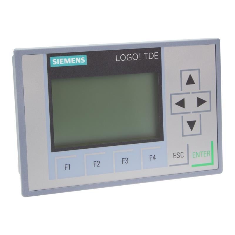 Siemens Logo 8.3 TDE Display, Hobby en Vrije tijd, Ophalen of Verzenden, Nieuw