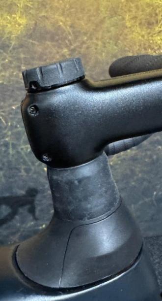 S-Works Diverge STR gravelbike 54cm met Sram RED AXS, Fietsen en Brommers, Overige merken, 28 inch, Gebruikt, Carbon