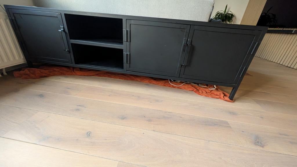 Dressoir/kast/ TV meubel, Ophalen of Verzenden, Zo goed als nieuw, 25 tot 50 cm, Minder dan 100 cm