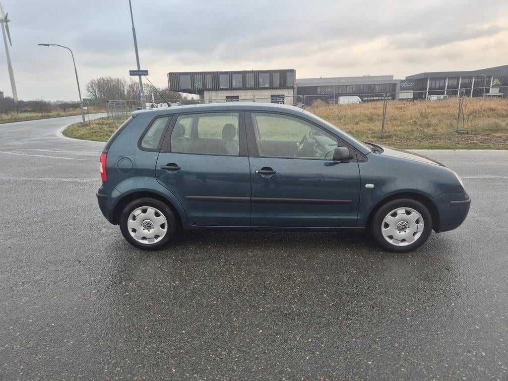 Volkswagen Polo, Auto-onderdelen, Ophalen of Verzenden